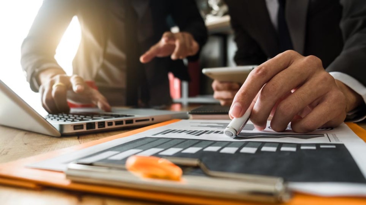 Ο ρόλος του ψηφιακού μετασχηματισμού στην ανάπτυξη της επιχείρησής σας