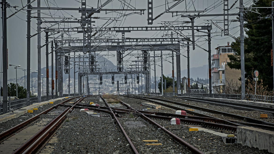 Τσιάρας: Η κλοπή σιδηροδρομικού υλικού γίνεται κακούργημα από πλημμέλημα
