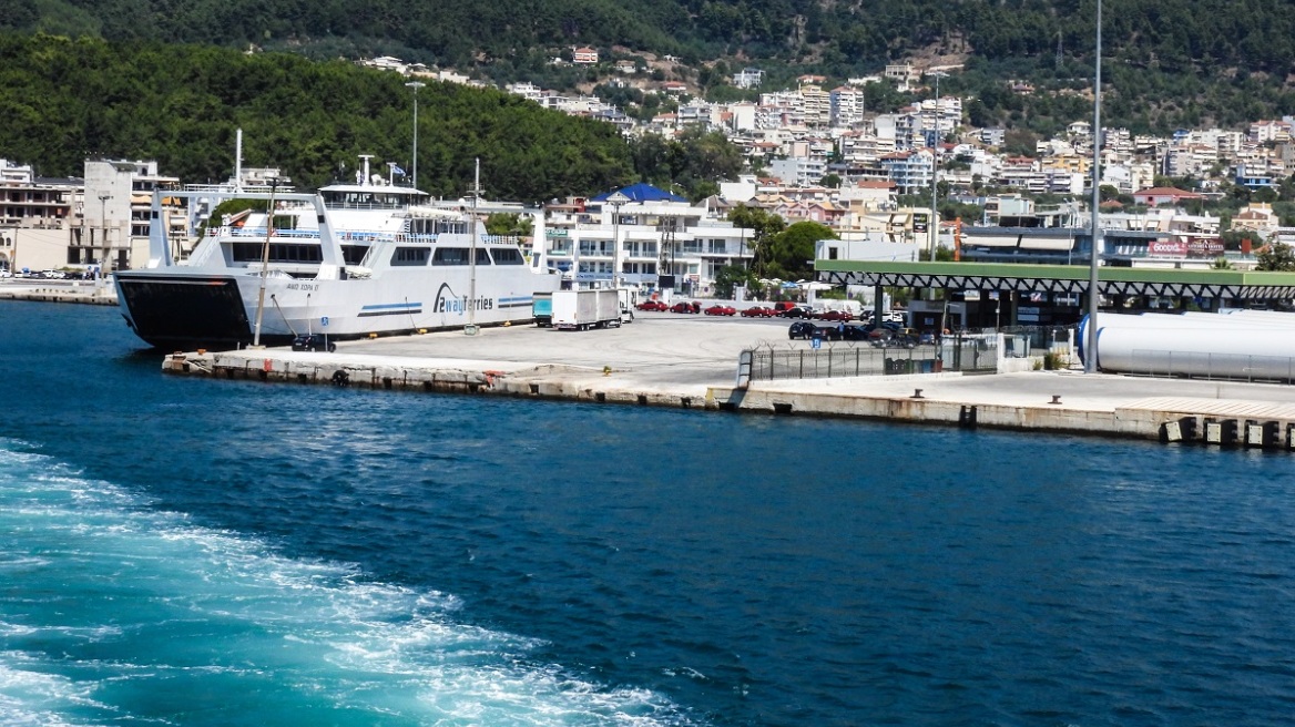 Κλιμακώνεται η ένταση στη γραμμή Ελλάδας-Ιταλίας: Νέα 24ωρη απεργία στα πλοία Πάτρας και Ηγουμενίτσας
