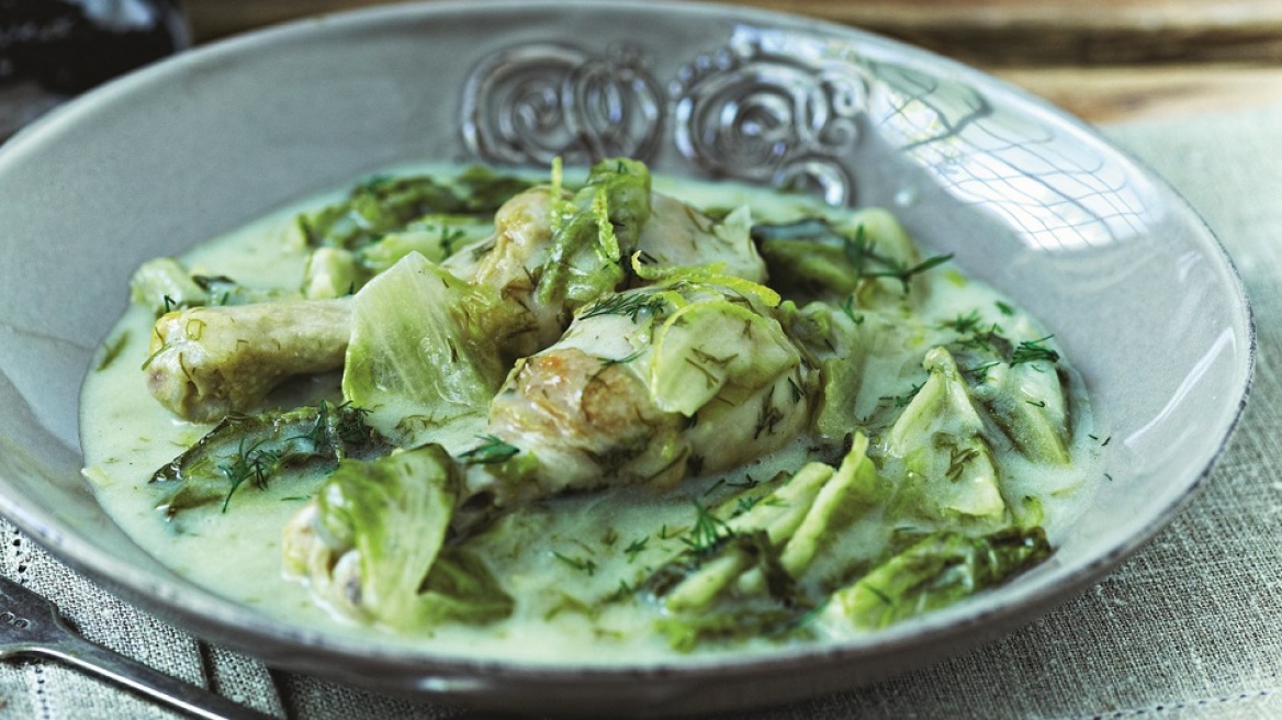 Φινόκιο:  6 νόστιμοι τρόποι για να το χρησιμοποιήσετε στα πιάτα σας