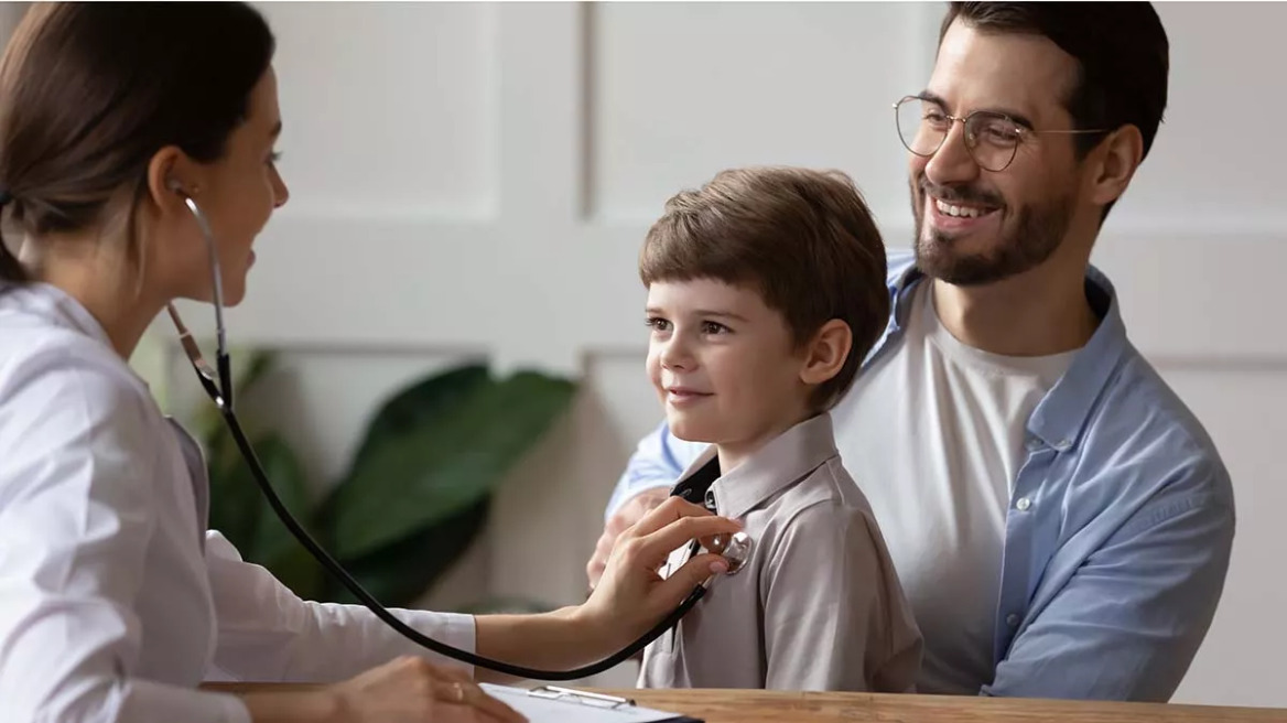 Ενδοσκοπική Καρδιοχειρουργική: Καινοτόμος ελάχιστα επεμβατική μέθοδος για παιδιά και εφήβους