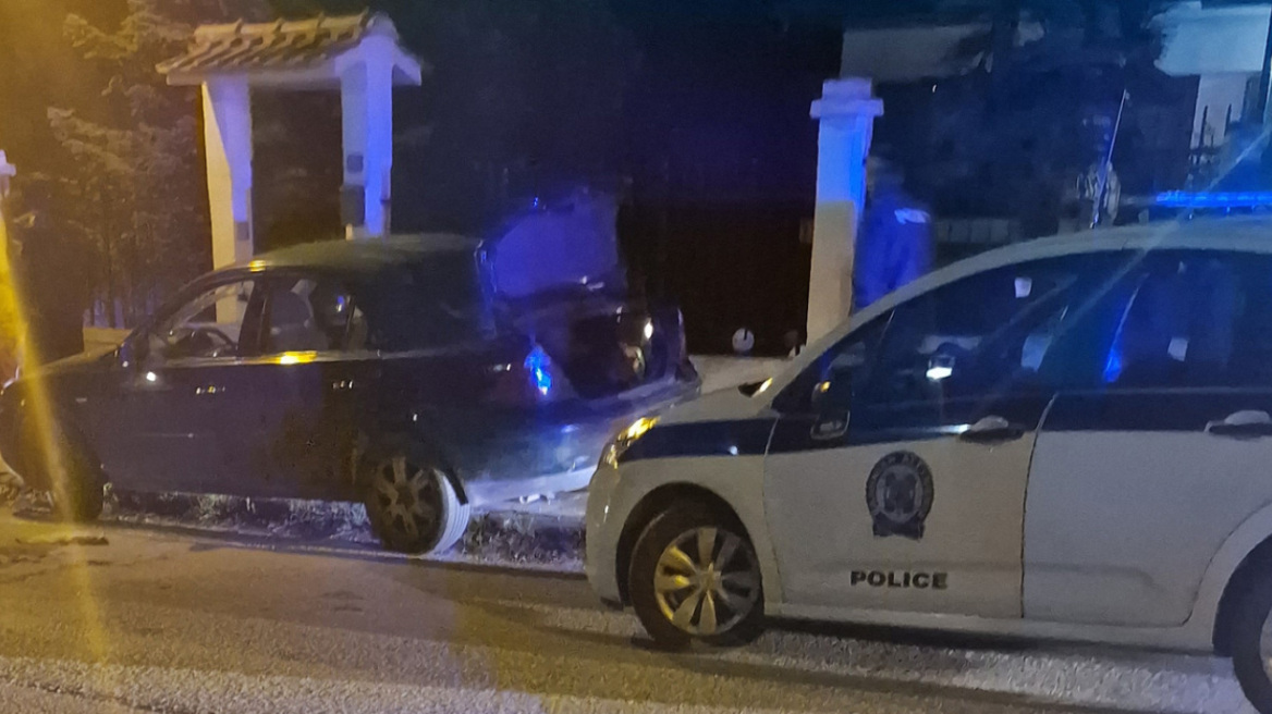 Θεσσαλονίκη: Κάθειρξη 22 ετών στον άντρα που κλειδώθηκε με τα παιδιά του σε ΙΧ και άνοιξε φιάλες υγραερίου