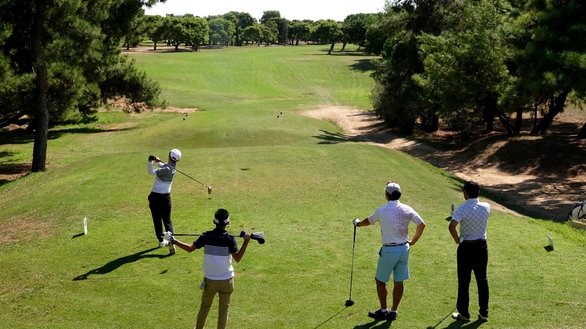 Glyfada Maritime Pro-Am: Το πρώτο ναυτιλιακό τουρνουά Pro-Am στον Δήμο Γλυφάδας