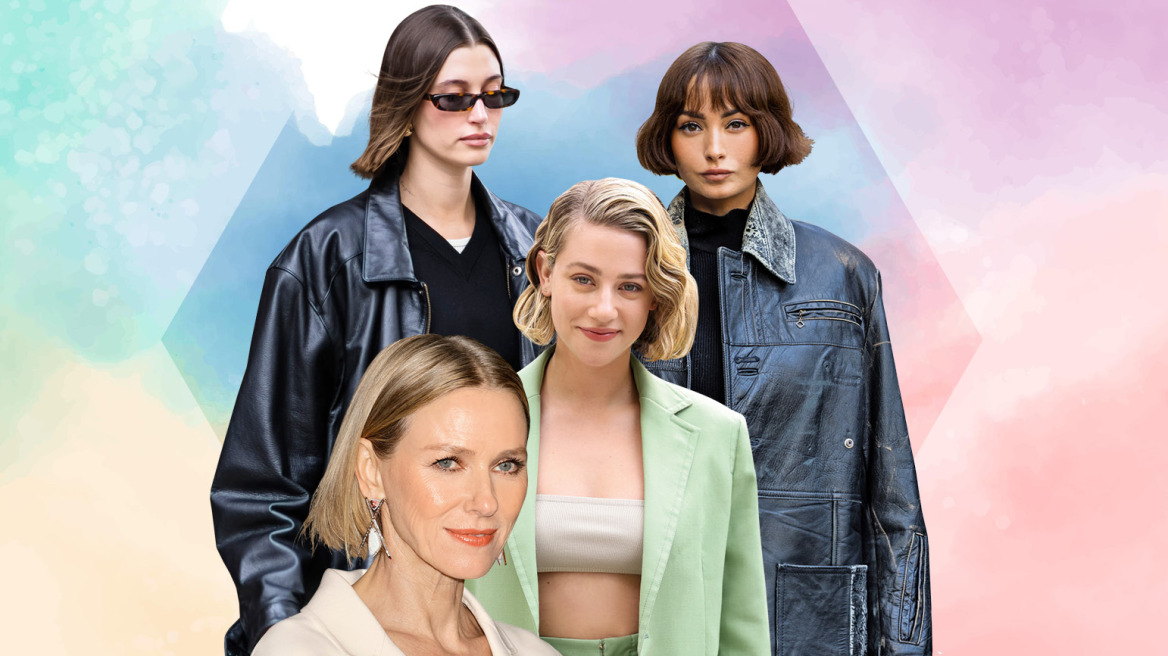 Πώς θα αποκτήσετε το τέλειο καρέ