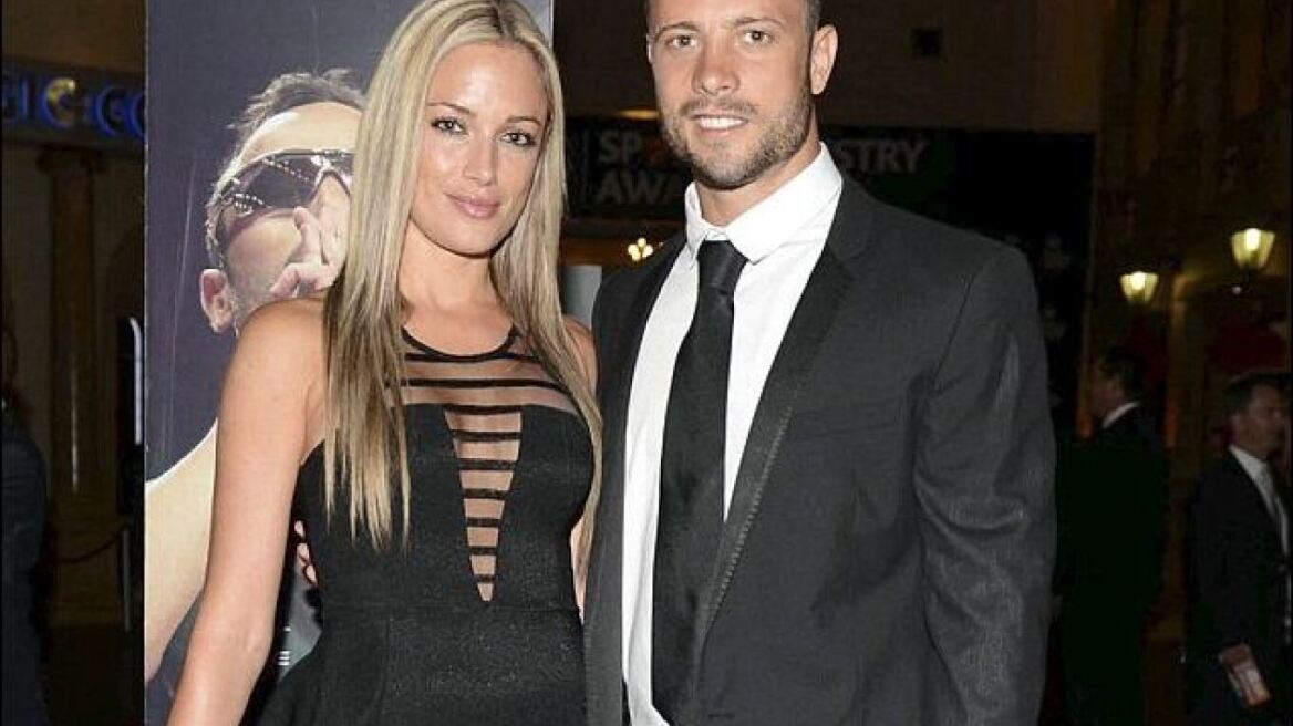 Όσκαρ Πιστόριους: Στις 31 Μαρτίου η ακρόαση για το αίτημα αποφυλάκισης του