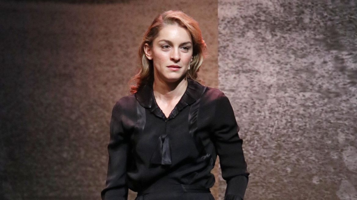 Γιούλικα Σκαφιδά: Έπεσε θύμα κλοπής - Η ανάρτησή της 