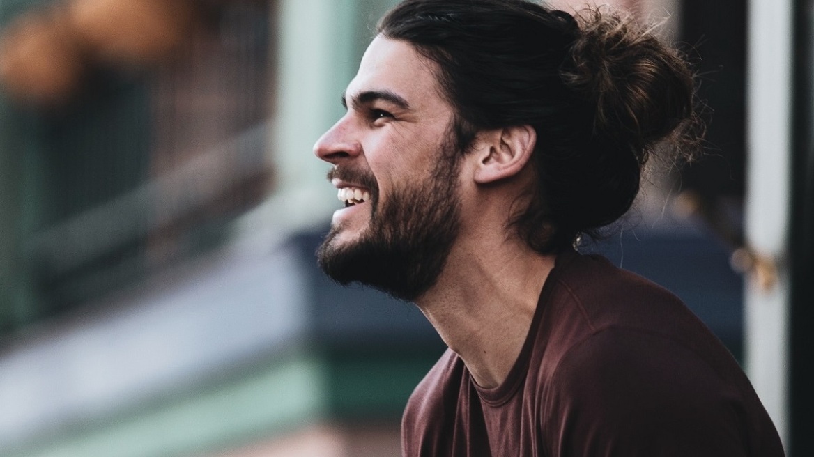 Δεν μπορείτε να φανταστείτε ποιος τύπος άντρα ελκύει το 76% των γυναικών