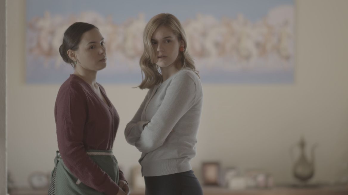 Ο Παράδεισος των κυριών: Ο υπαστυνόμος Γιαμαλής φτάνει κοντά στην αλήθεια 