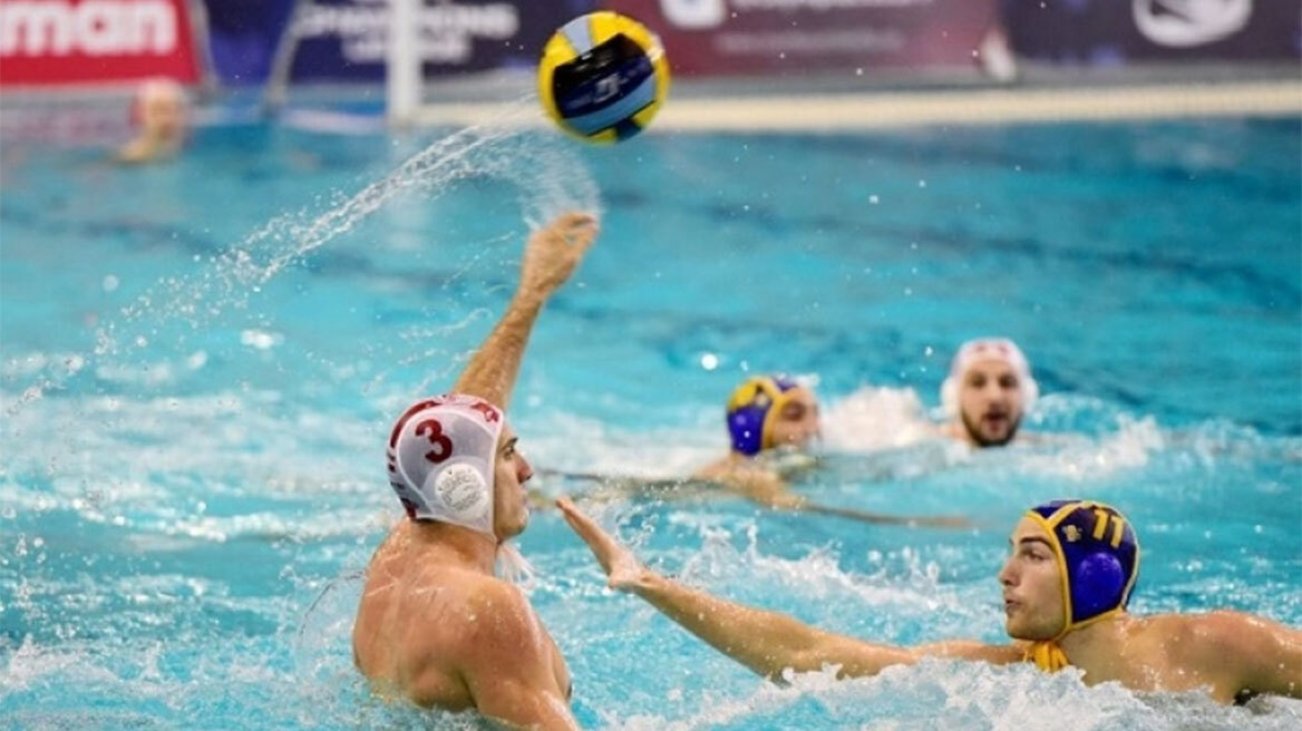 Κρίσιμες μάχες για Ολυμπιακό και Βουλιαγμένη στo Champions League