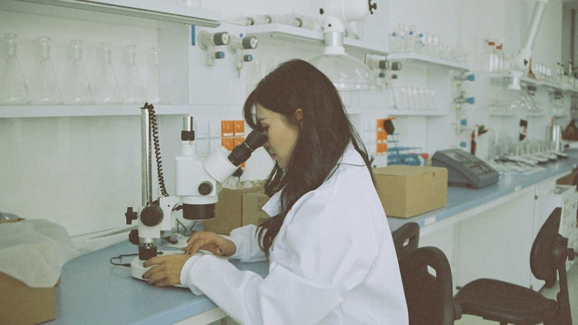 Φαρμακευτική ουσία θεραπεύει την επιθετική λευχαιμία σε περιπτώσεις όπου όλες οι άλλες είχαν αποτύχει