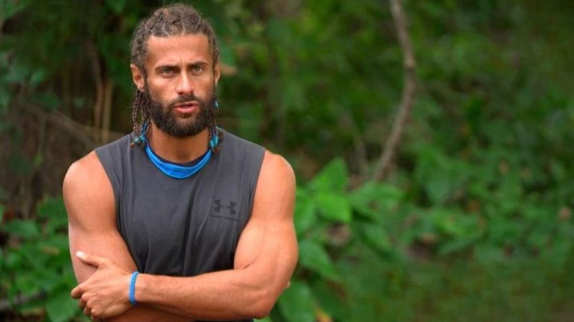 Survivor All Star - Bασάλος για Καραγκούνια: «Να αυτοσυγκεντρωθεί και να μας αφήσει και εμάς στην ησυχία μας»