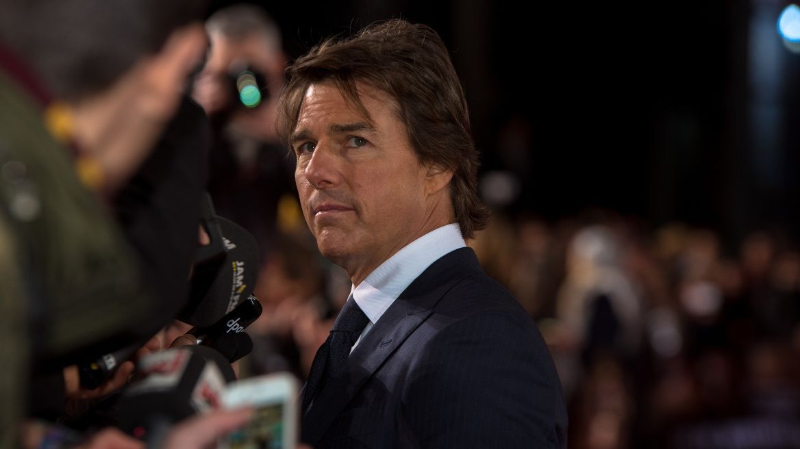 Τομ Κρουζ: Εξακολουθεί να μη βλέπει την κόρη του, Σούρι - «Δεν είναι μέρος της ζωής της» λέει πηγή 