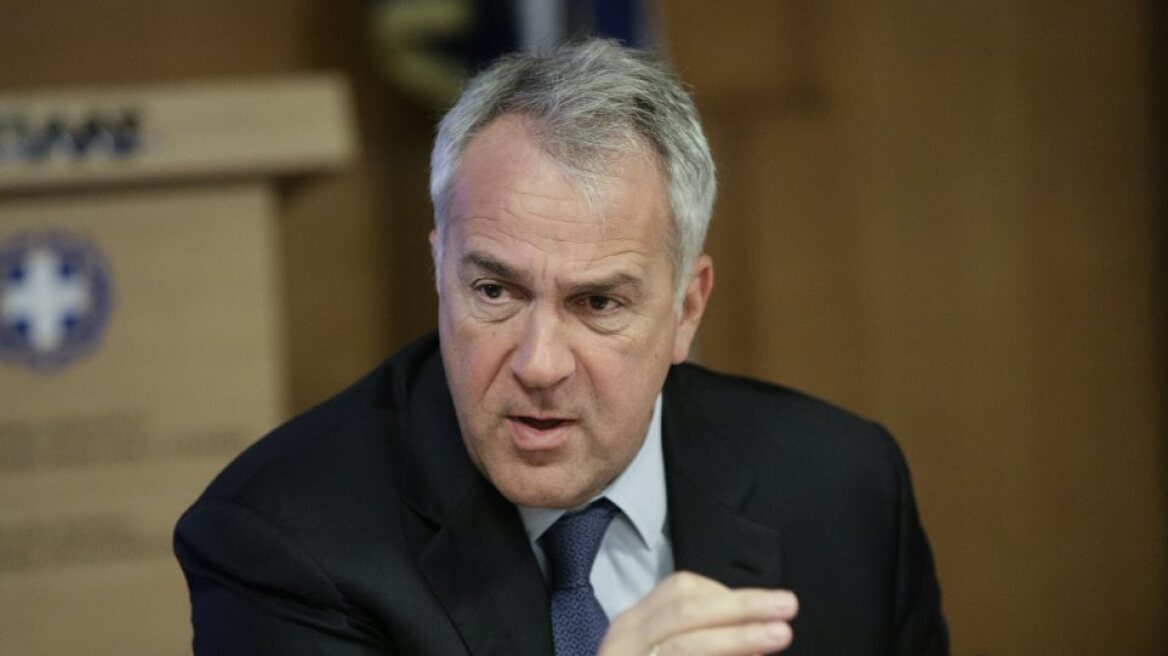 Μάκης Βορίδης: «Πιλότος» η πρότασή του στη Σύνοδο του ΟΗΕ για την καταπολέμηση της τρομοκρατίας