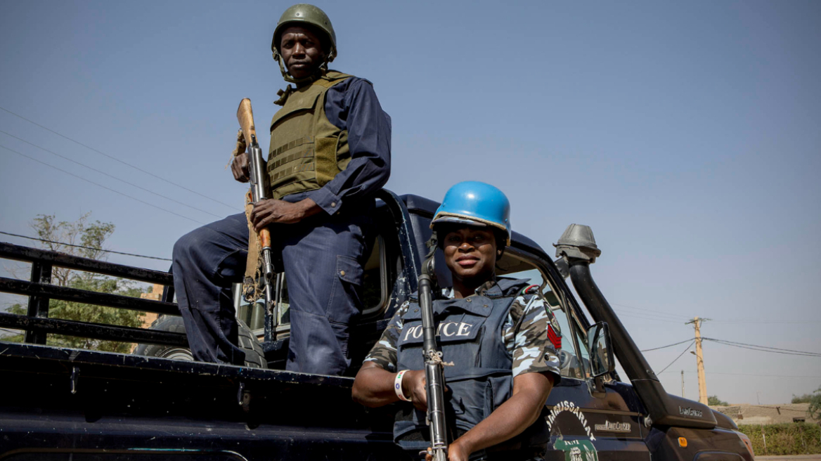 ΟΗΕ: Κατά 54% αυξήθηκαν οι δολοφονίες το 2022 στο Μάλι