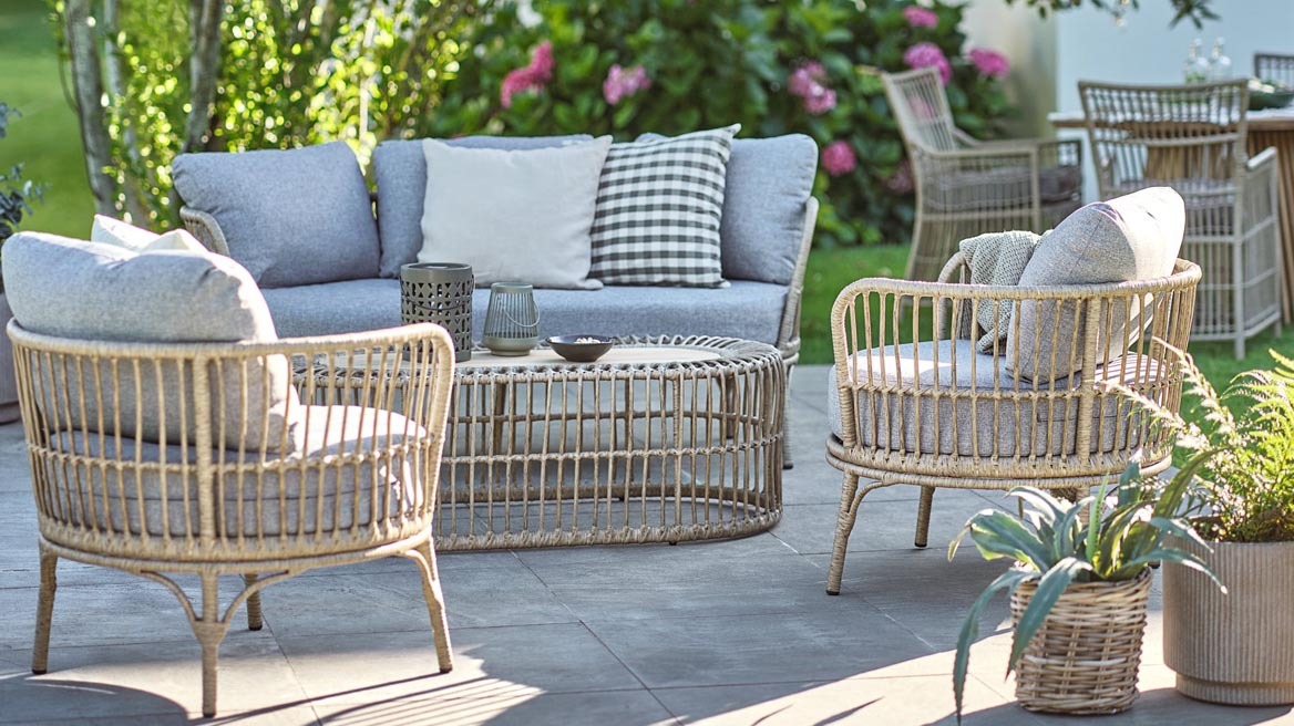 Ζούμε τις πιο Green Days της Άνοιξης