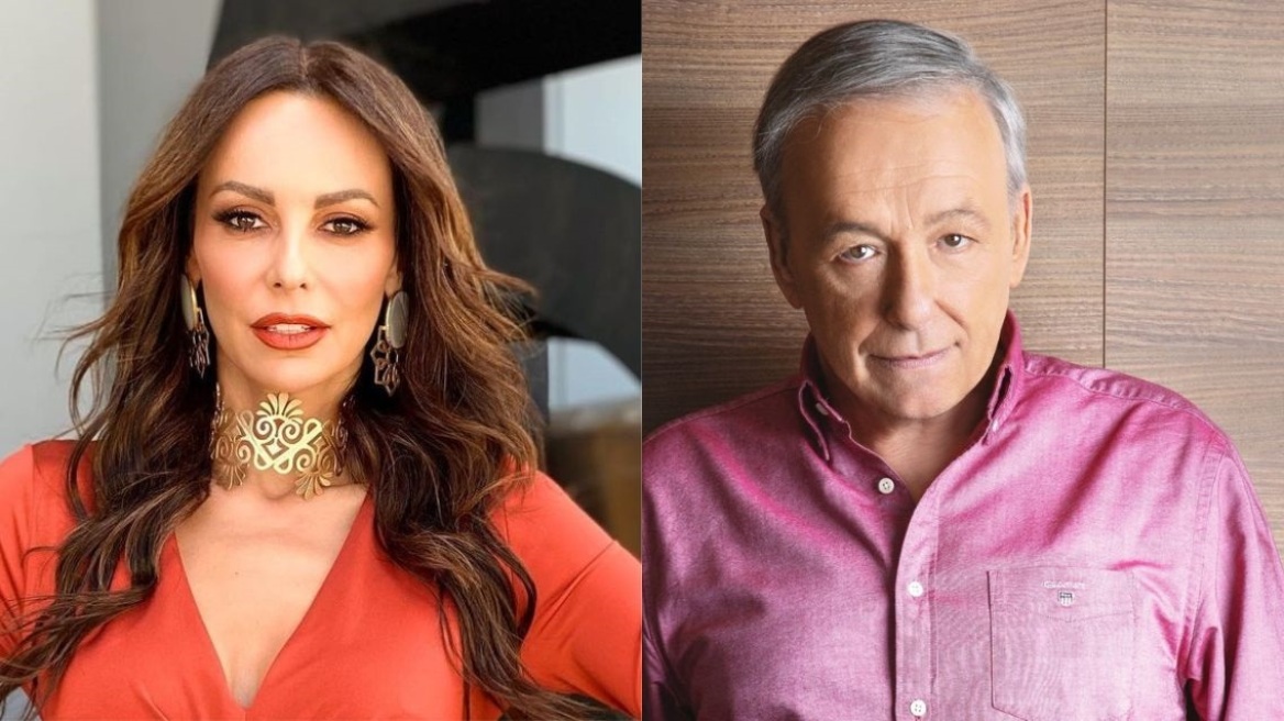 Μπέττυ Μαγγίρα για Ανδρέα Μικρούτσικο: «Φάνηκε πολύ μικρούτσικος στα μάτια μου»