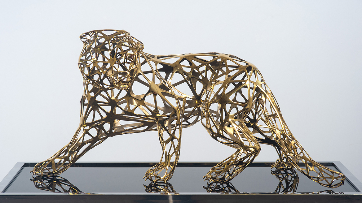 Παγκοσμίου φήμης εικαστικοί καλλιτέχνες για πρώτη φορά στην Κύπρο από την Kapopoulos Fine Arts