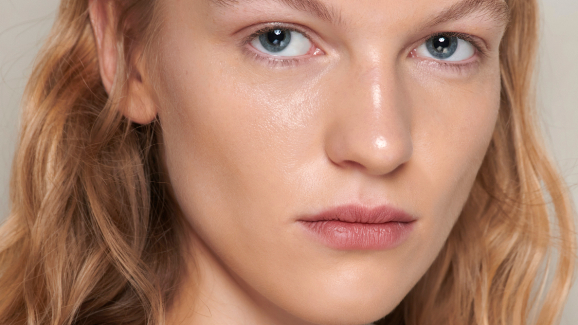 Εμφανίζετε υπερβολική λιπαρότητα στο πρόσωπο;