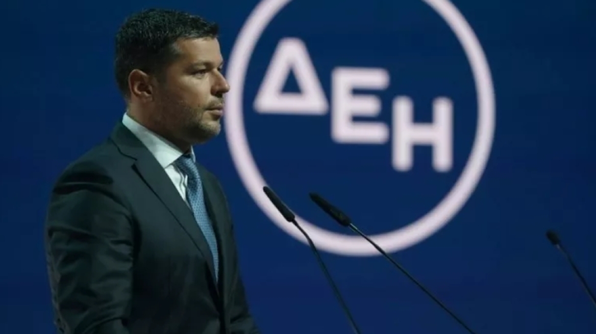Στάσσης: Η ΔΕΗ οδηγεί την ενεργειακή μετάβαση στην νοτιανατολική Ευρώπη