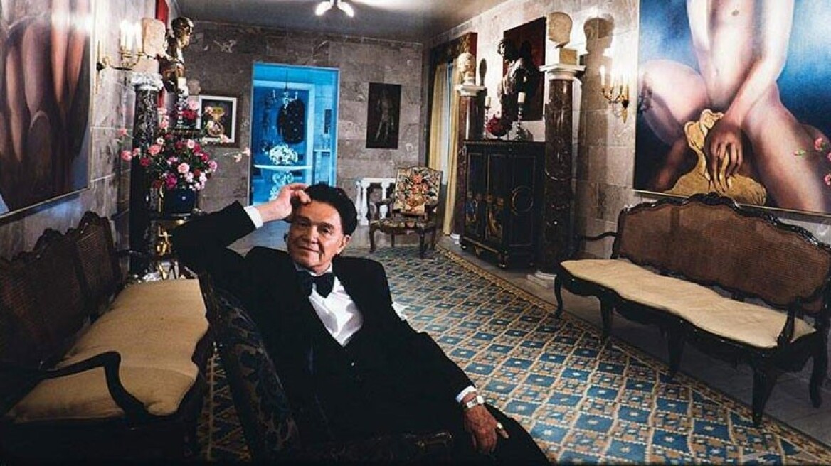 Αγία Παρασκευή: Ξεκινούν οι εργασίες στη βίλα Ιόλα - Θα γίνει ένα σύγχρονο μουσείο μοντέρνας τέχνης