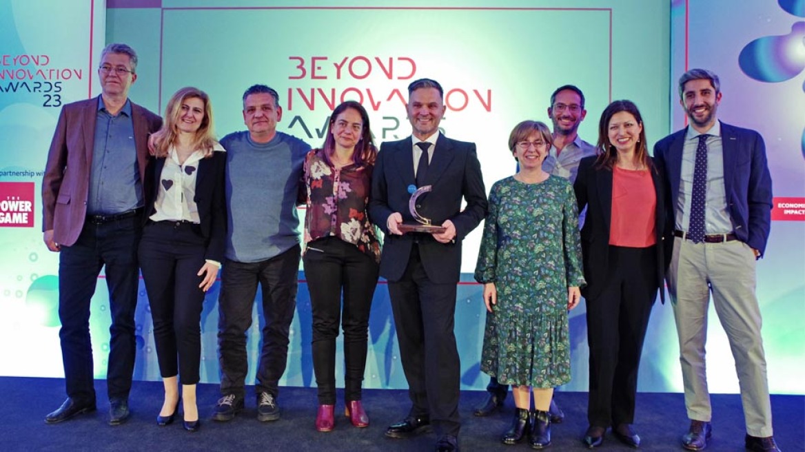 Οι καινοτομίες που δημιουργούν απολαυστικά προϊόντα διατροφής