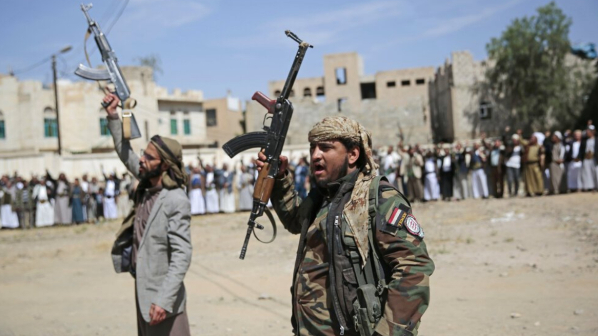 Απειλούν οι Χούθι: Κάθε εχθρική κίνηση εναντίον της Υεμένης θα έχει ολέθριες συνέπειες