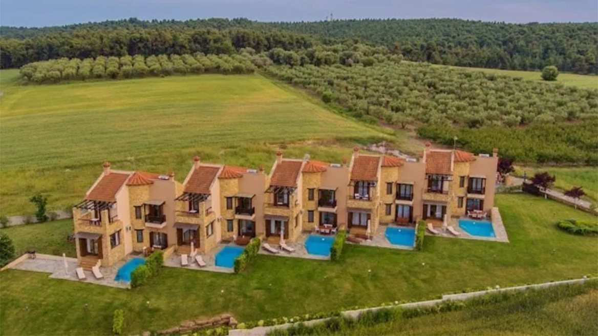 Χαλκιδική: Ένας προορισμός για όλους, ιδανικός και για επενδύσεις