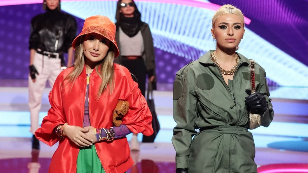 My Style Rocks: Οι σημερινές εμφανίσεις των διαγωνιζόμενων είναι καθοριστικές για την παραμονή τους στο παιχνίδι