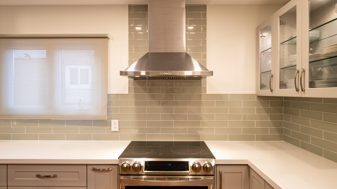 Απορροφητήρας: Οδηγός αγοράς για να κάνεις τη σωστή επιλογή