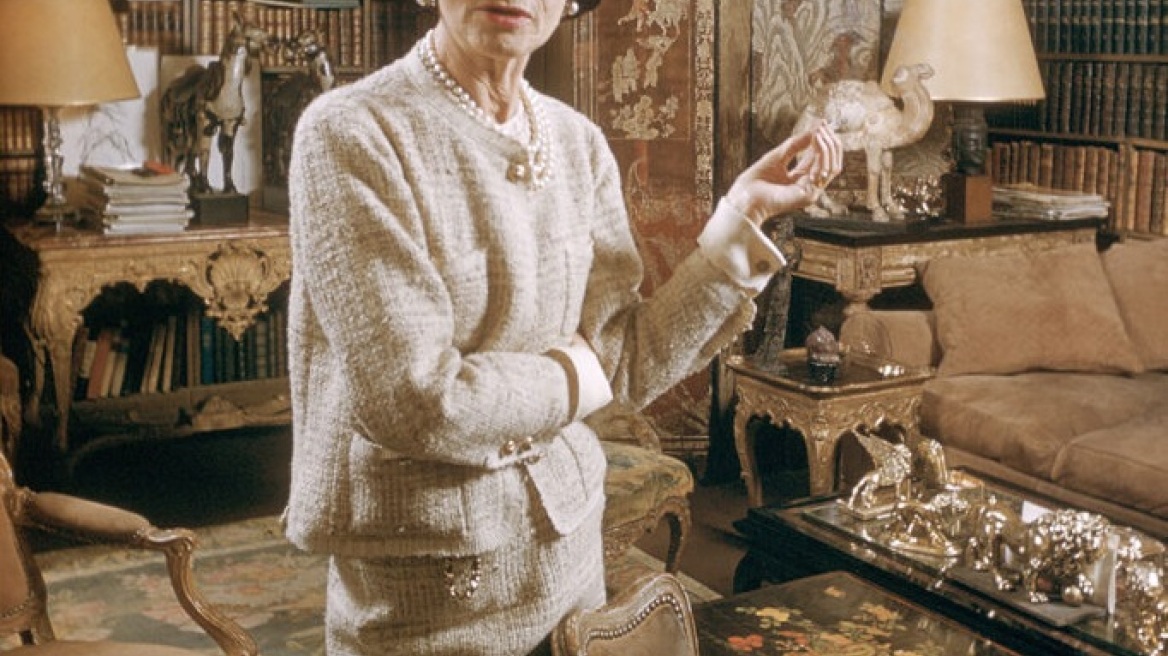 Το μουσείο V&A διοργανώνει μια μνημειώδη έκθεση για την Coco Chanel