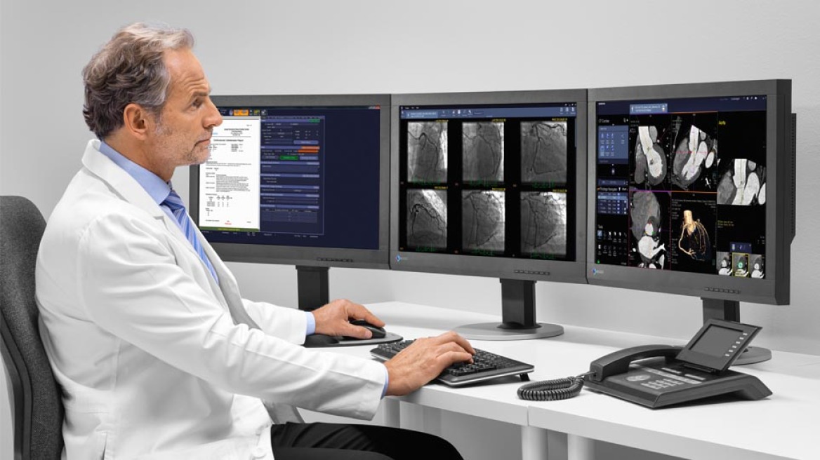 Όμιλος ΙΑΤΡΟΠΟΛΙΣ: Πρωτοπόροι στην εμπειρία της διενέργειας απεικονιστικών εξετάσεων