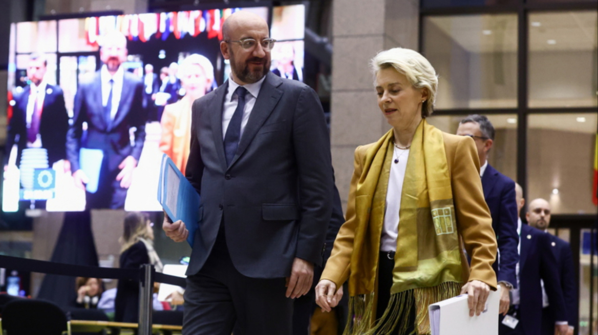 Ευρωπαϊκό Συμβούλιο: Άμεσα» συμφωνία για την «πράσινη μετάβαση» και τη μεταρρύθμιση «της εσωτερικής αγοράς ενέργειας» 