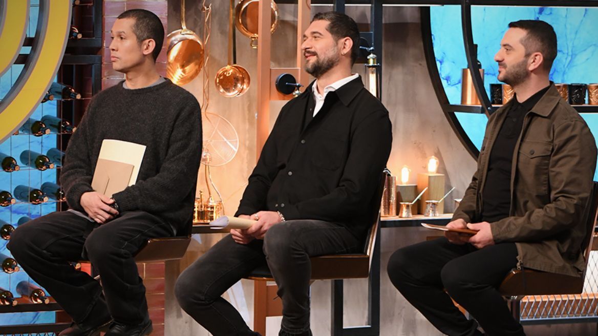 MasterChef 2023: Η αποψινή αποχώρηση θα φέρει συγκίνηση στον εξώστη