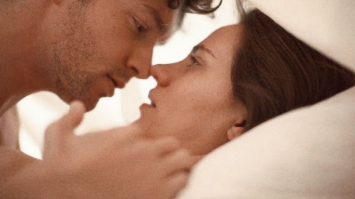 Μαύρο Ρόδο: Η ερωτική σκηνή Ελισάβετ και Πέτρου «ξαγρύπνησε» το Twitter