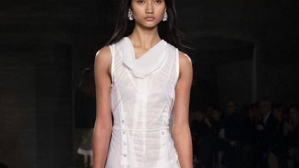 Τα φορέματα-μυστικό όπλο του ανοιξιάτικου στυλ