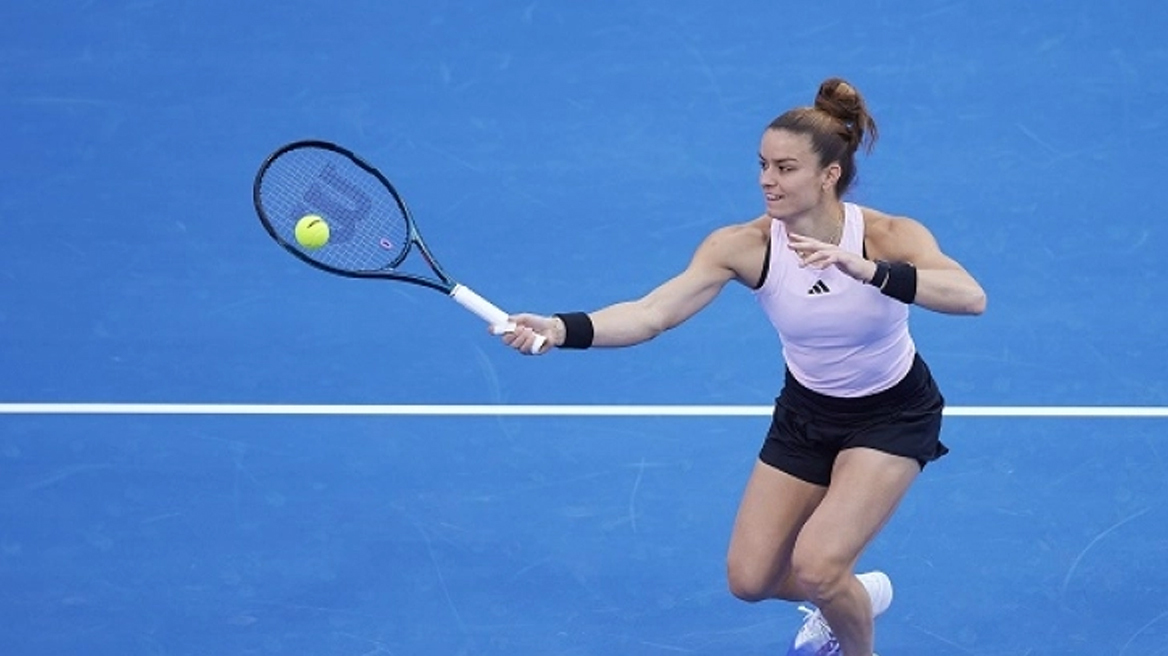 Σάκκαρη: Ανοίγει το πρόγραμμα κόντρα στην Αντρεέσκου