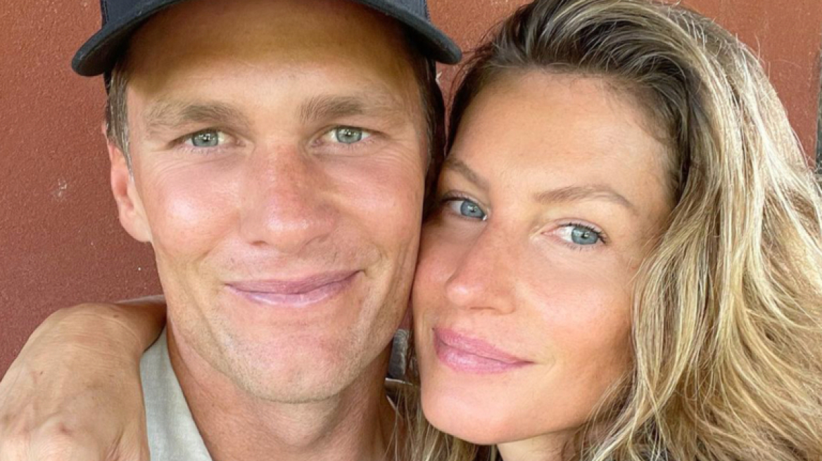 Η Gisele Bündchen για το διαζύγιό της: «Ήταν ο θάνατος του ονείρου μου»