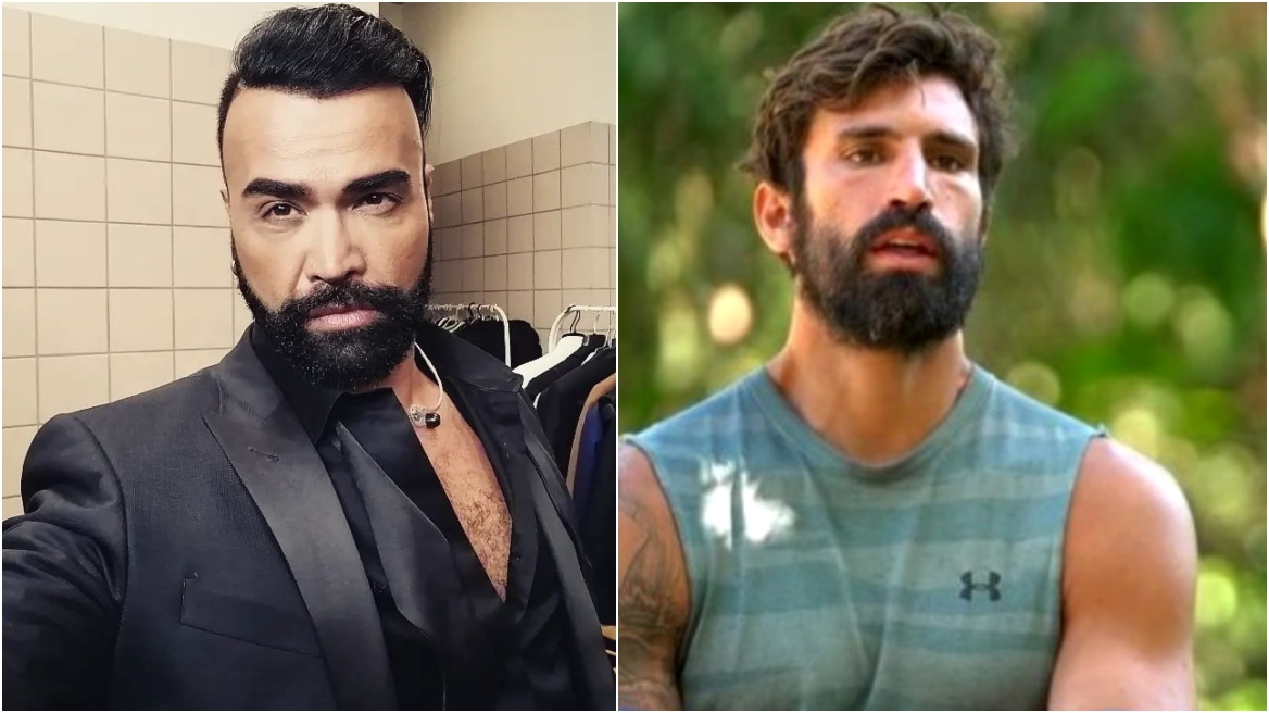 Survivor All Star - Κονδυλάτος: «Ο Ηλίας δεν είναι ευθύς άνθρωπος, το ίδιο και ο Μπόγδανος»