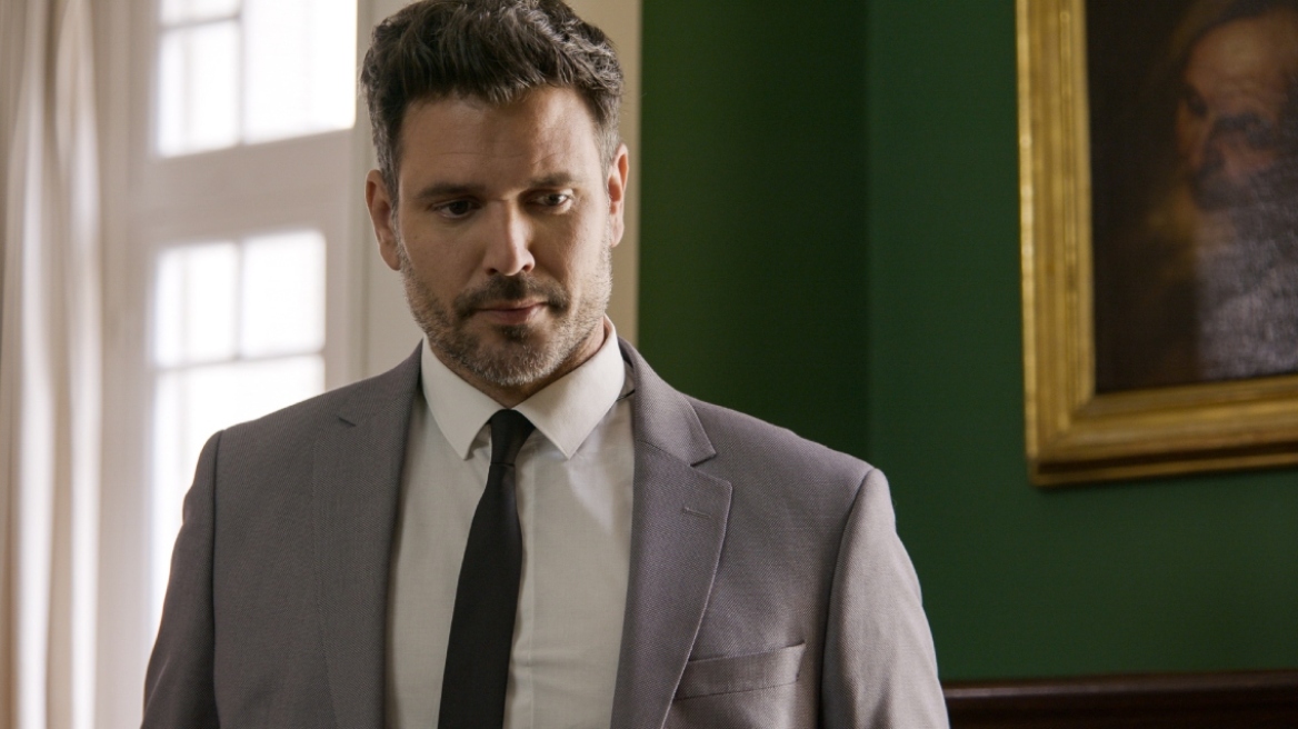 Παγιδευμένοι: Τι θα δούμε στα επόμενα επεισόδια της σειράς