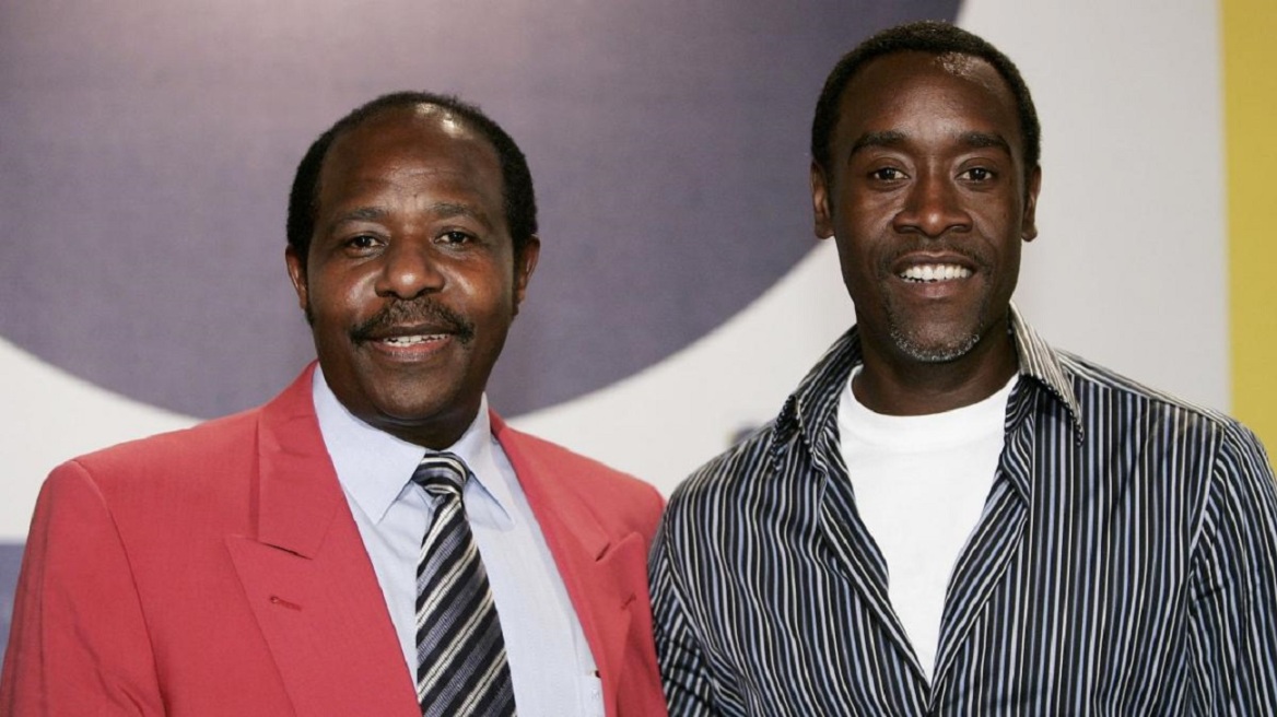 «Hotel Rwanda»: Ο πραγματικός ήρωας πίσω από την ταινία αφέθηκε ελεύθερος έπειτα από 939 μέρες στη φυλακή