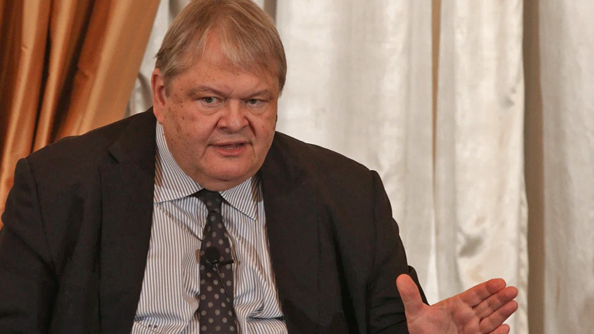 Βενιζέλος: Αν ήθελα να γίνω πρωθυπουργός θα το διεκδικούσα ευθέως, όχι μέσω αντιπροσώπου