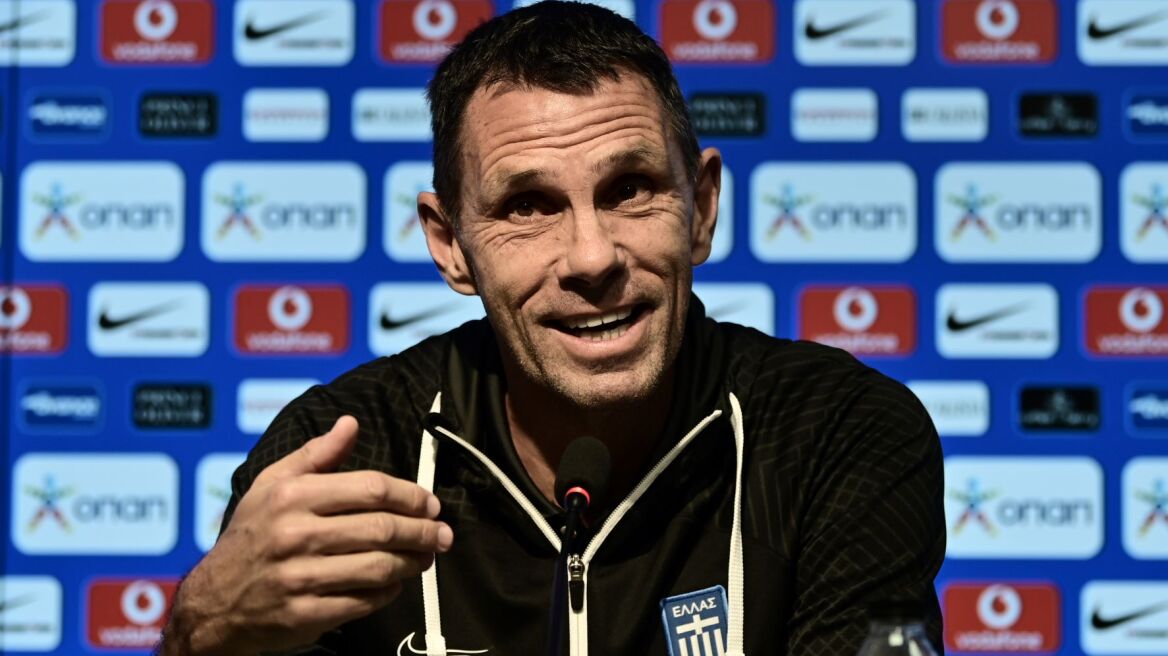 Πογιέτ για OPAP Arena: «Να ξέρει όποιος έρχεται εδώ ότι θα περνάει δύσκολα»