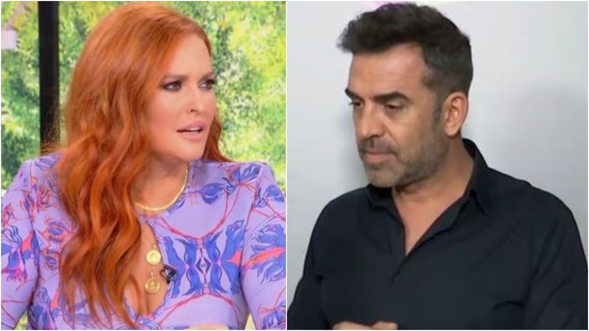 Χρηστίδου κατά Κωνσταντινίδη: «Στεφανούκο, διόρθωσε πρώτα τα δικά σας σούπερ και μετά τα δικά μας»