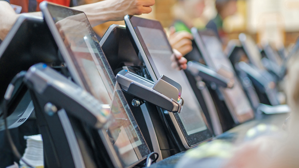  POS-Ταμειακές: «Βροχή» τα προειδοποιητικά email για διασύνδεση, εν αναμονή των νέων voucher