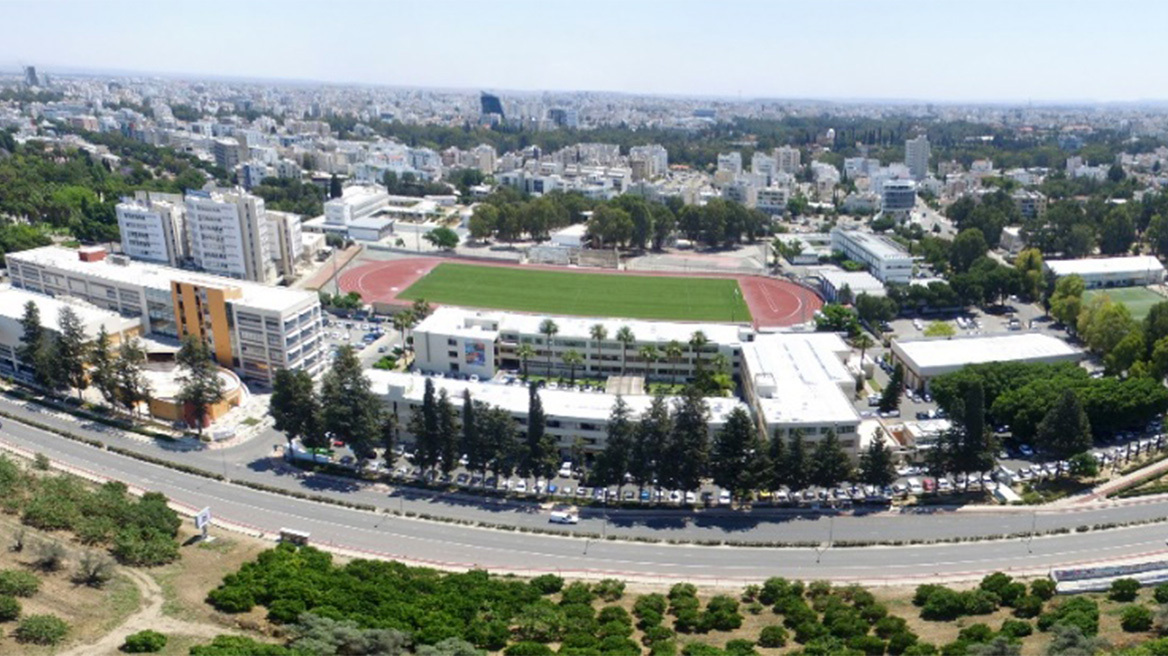 Δια ζώσης παρουσιάσεις του Ευρωπαϊκού Πανεπιστημίου Κύπρου στην Ελλάδα
