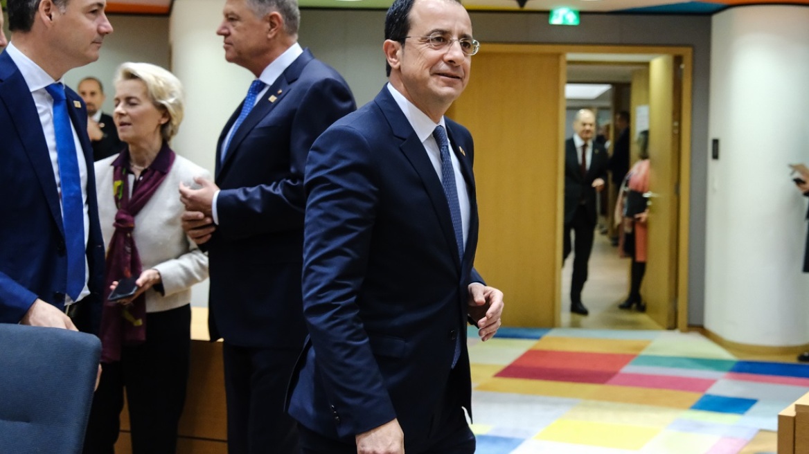 Χριστοδουλίδης: Η ενδεχόμενη ενίσχυση των σχέσεων Ελλάδας-Τουρκίας είναι κάτι το οποίο θα αξιοποιήσουμε και εμείς