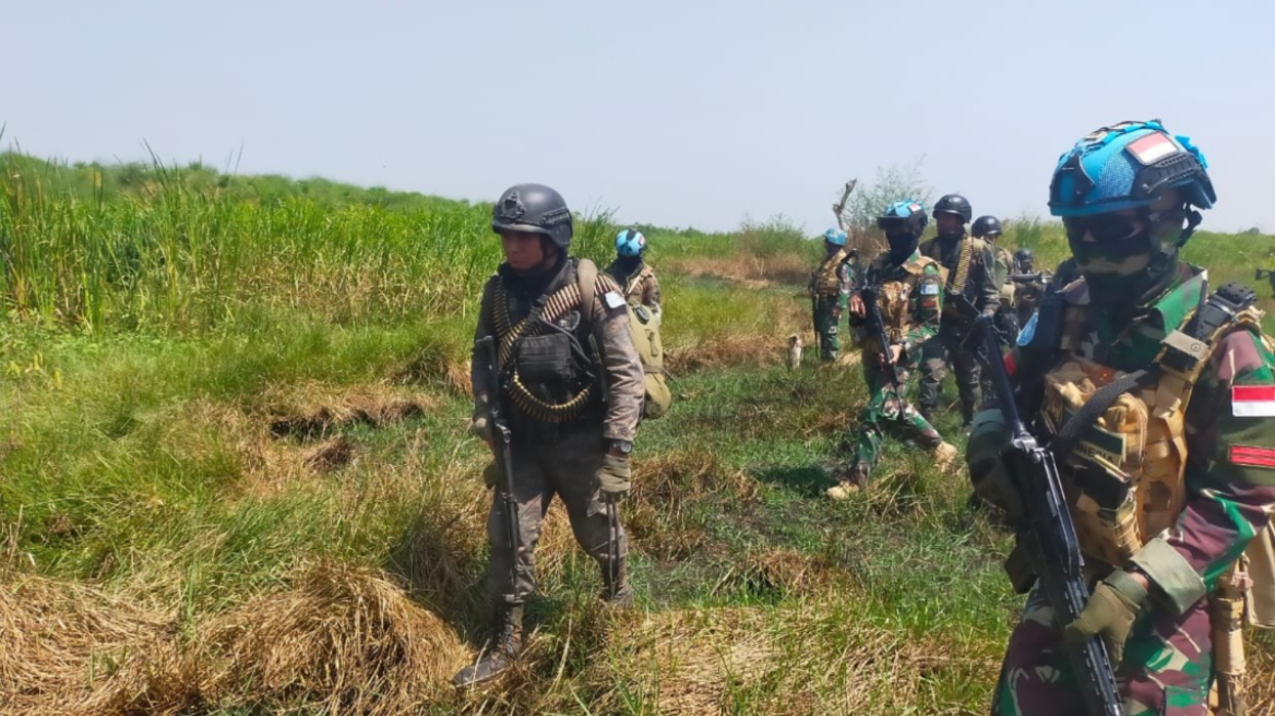 ΛΔ Κονγκό: 17 όμηροι εκτελούνται από μέλη ένοπλης οργάνωσης