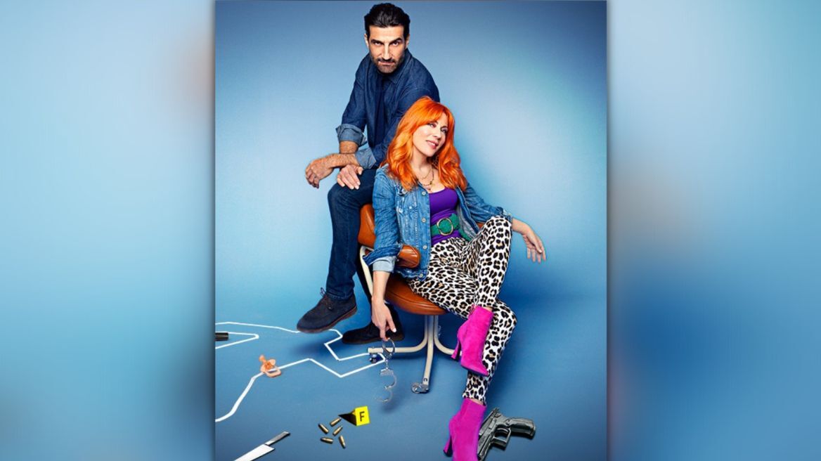 IQ 160: Πρωτιά και υψηλά ποσοστά τηλεθέασης στην πρεμιέρα της νέας «αστυκωμικής» σειράς του Star