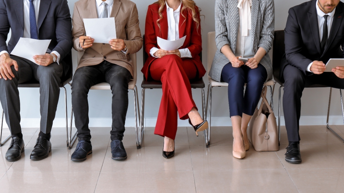 Έρευνα ManpowerGroup: Ποια ταλέντα σπανίζουν στην Ελλάδα, τι αναζητούν οι εργοδότες