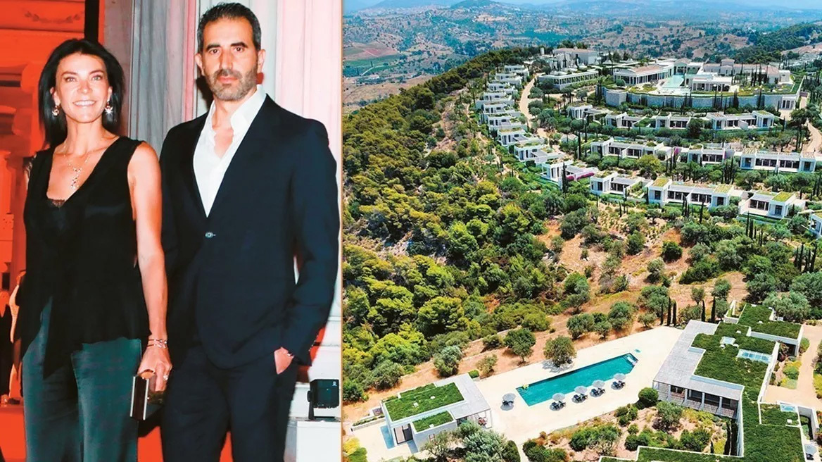 Το παρασκήνιο ενός ηχηρού διαζυγίου: Γιατί οι Εγγλέζοι έδιωξαν τον Καμπουρίδη